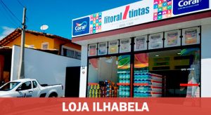 litoral tintas loja da ilhabela